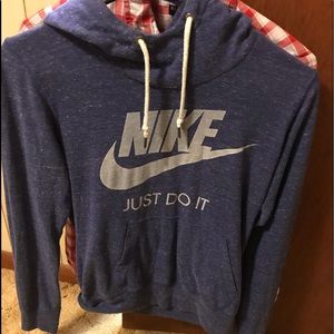 Nike hoodie